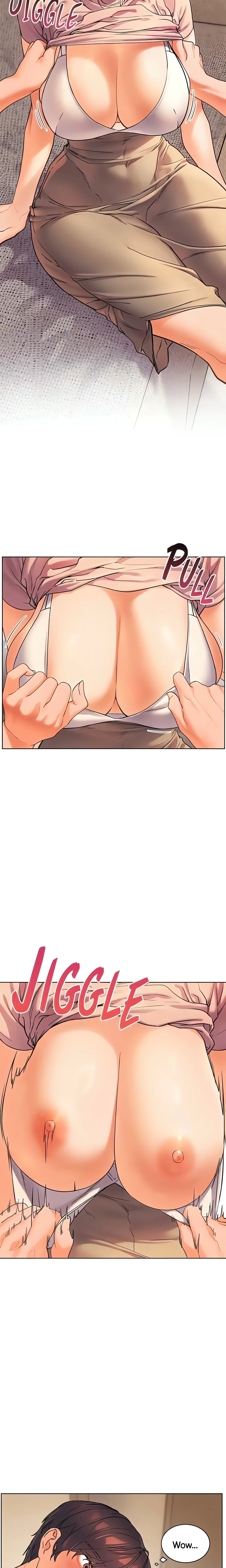 Tutor’s Efforts : A Million-Dollar Mission (Official) chapter 4 page 9