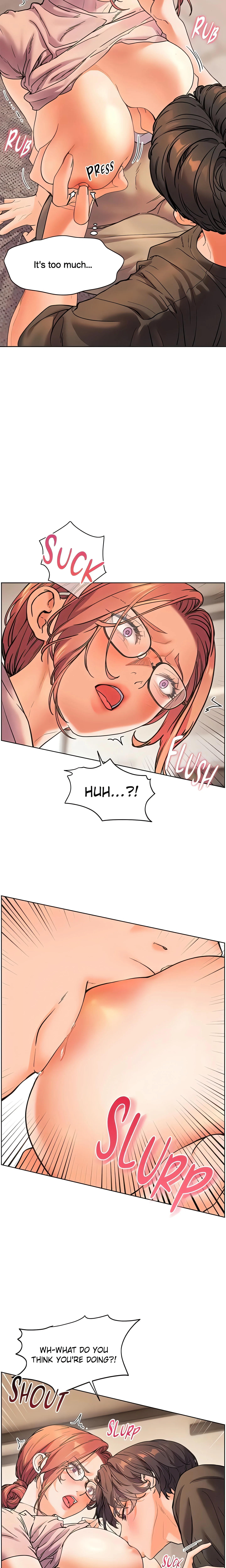 Tutor’s Efforts : A Million-Dollar Mission (Official) chapter 4 page 12