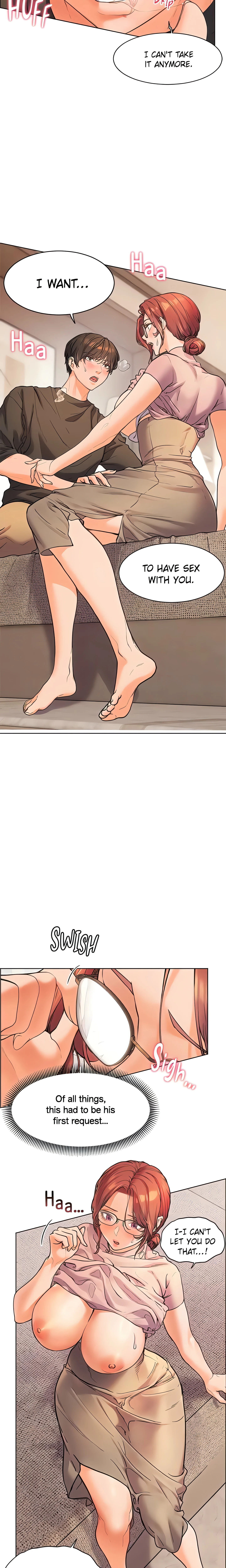 Tutor’s Efforts : A Million-Dollar Mission (Official) chapter 4 page 17