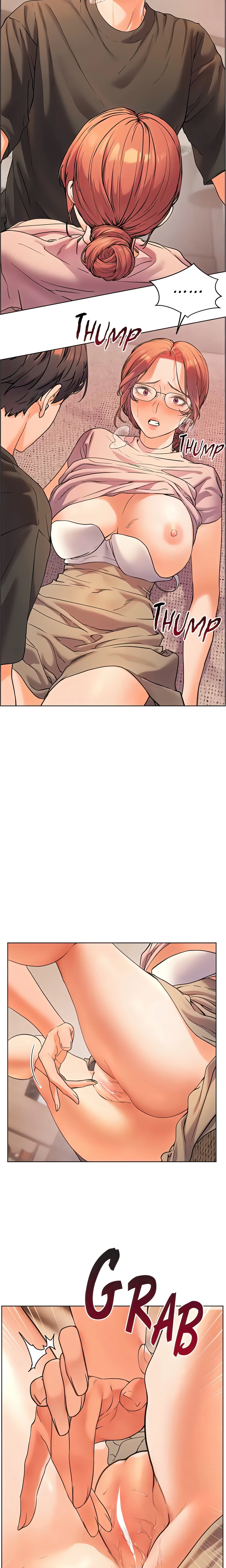 Tutor’s Efforts : A Million-Dollar Mission (Official) chapter 4 page 22