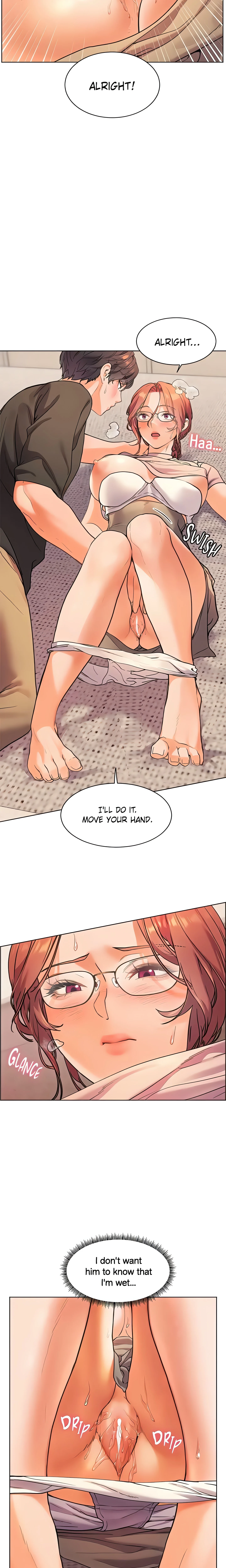 Tutor’s Efforts : A Million-Dollar Mission (Official) chapter 4 page 23