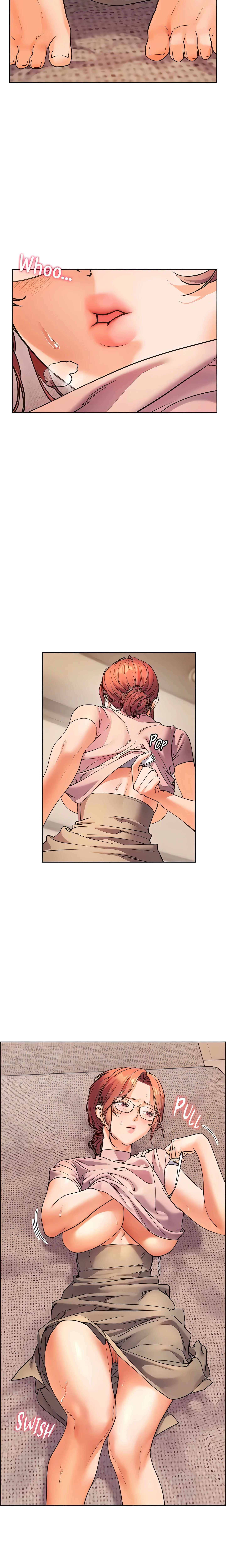 Tutor’s Efforts : A Million-Dollar Mission (Official) chapter 4 page 24