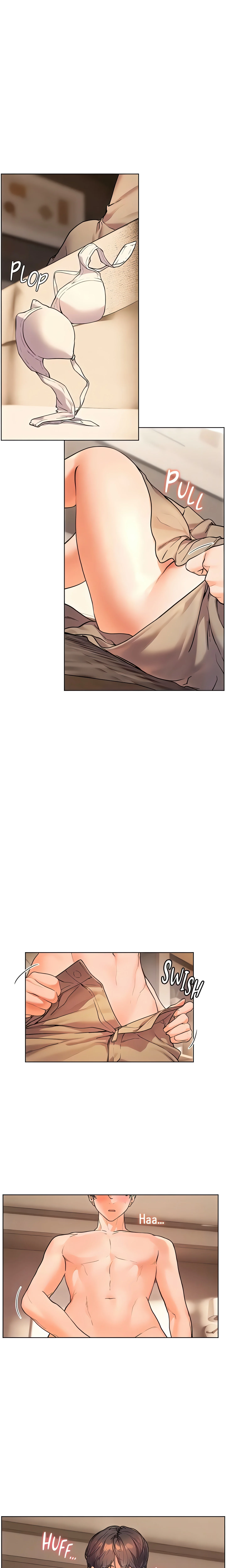 Tutor’s Efforts : A Million-Dollar Mission (Official) chapter 4 page 25