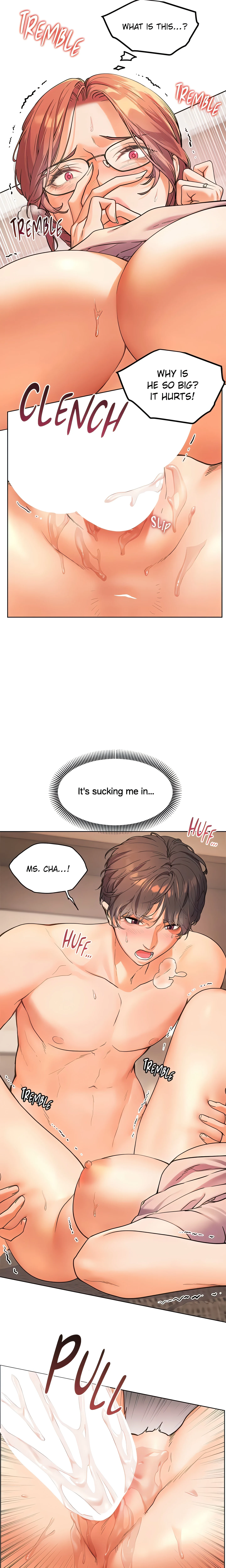Tutor’s Efforts : A Million-Dollar Mission (Official) chapter 4 page 30