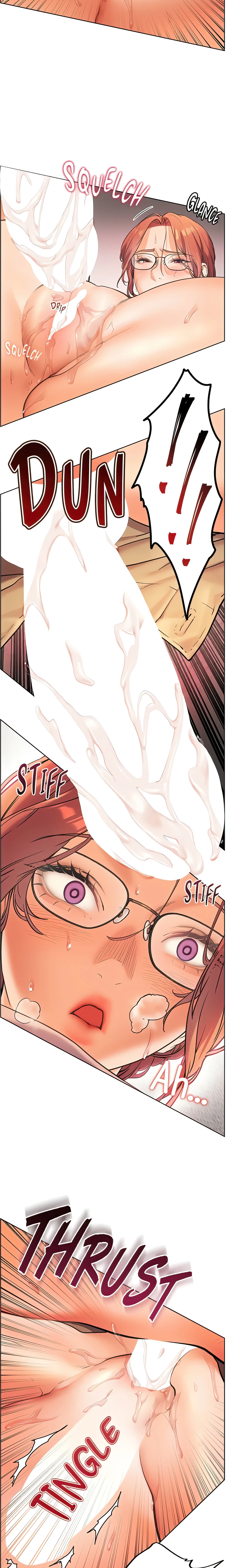 Tutor’s Efforts : A Million-Dollar Mission (Official) chapter 4 page 31