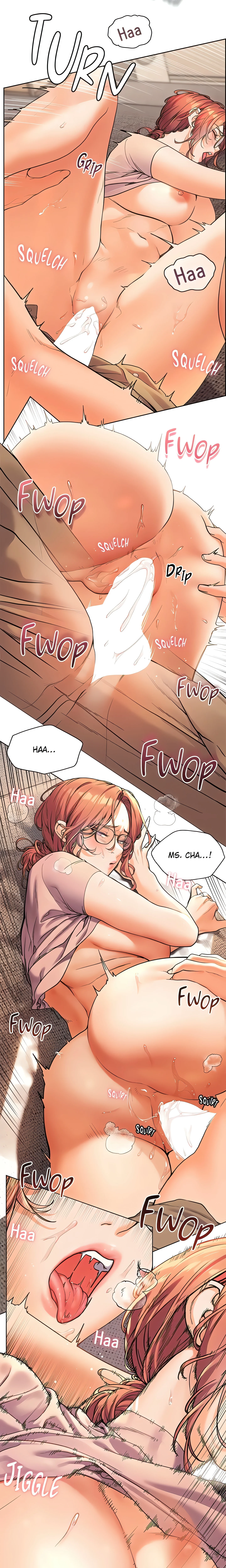 Tutor’s Efforts : A Million-Dollar Mission (Official) chapter 4 page 34