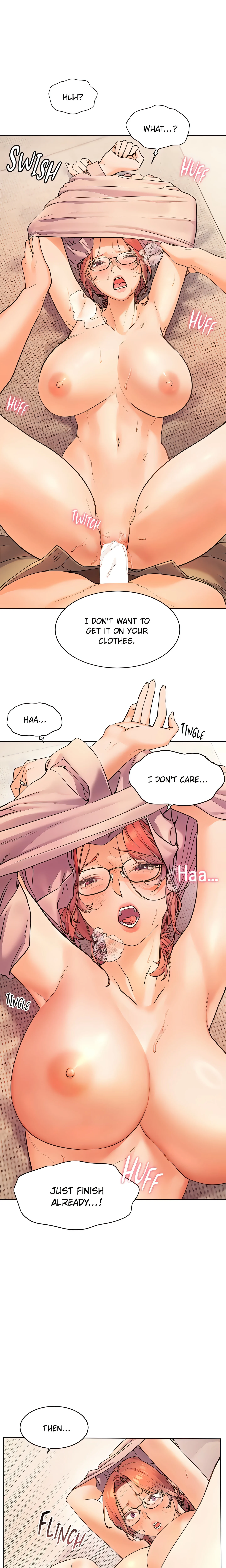 Tutor’s Efforts : A Million-Dollar Mission (Official) chapter 4 page 37