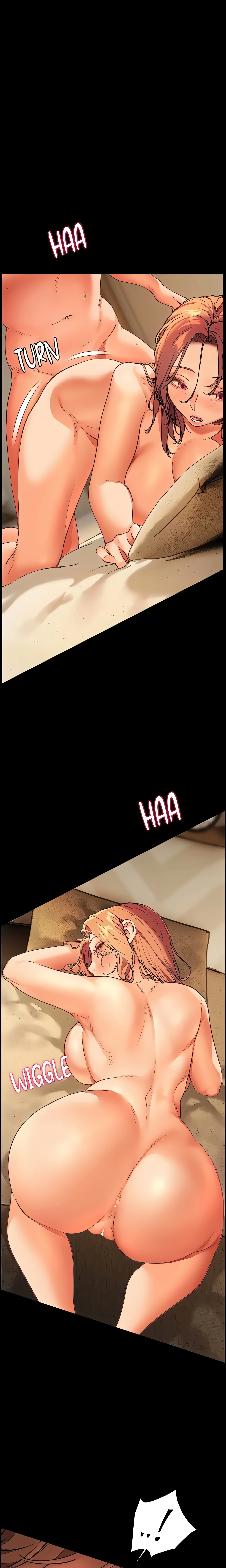 Tutor’s Efforts : A Million-Dollar Mission (Official) chapter 40 page 1