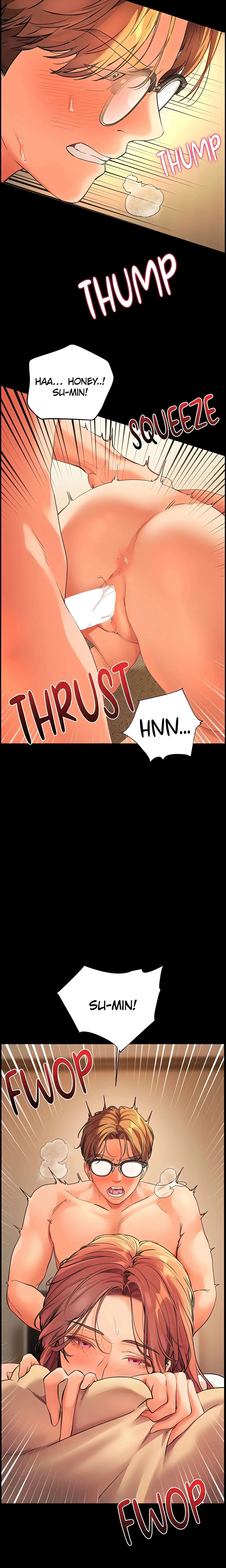 Tutor’s Efforts : A Million-Dollar Mission (Official) chapter 40 page 2