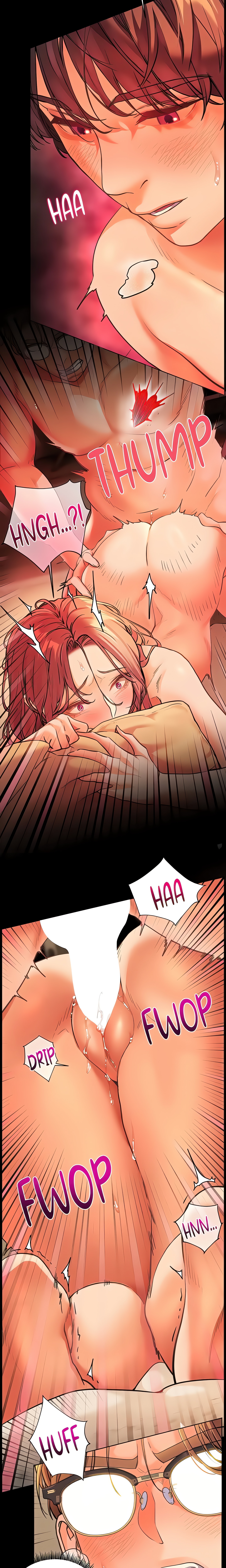 Tutor’s Efforts : A Million-Dollar Mission (Official) chapter 40 page 4