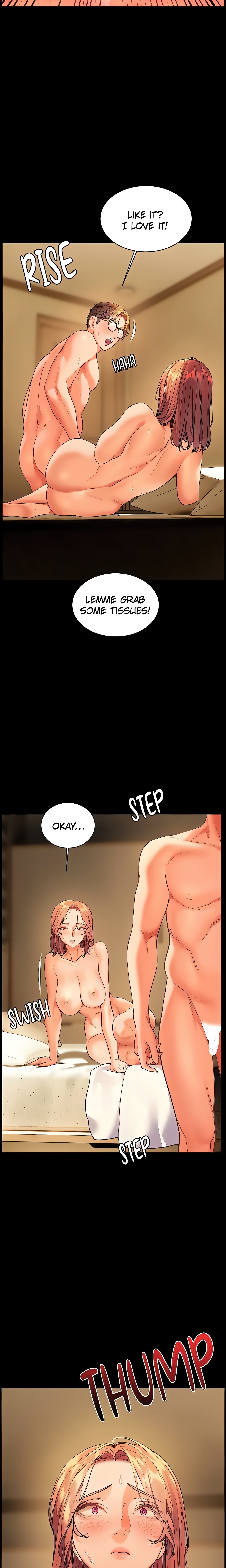 Tutor’s Efforts : A Million-Dollar Mission (Official) chapter 40 page 13