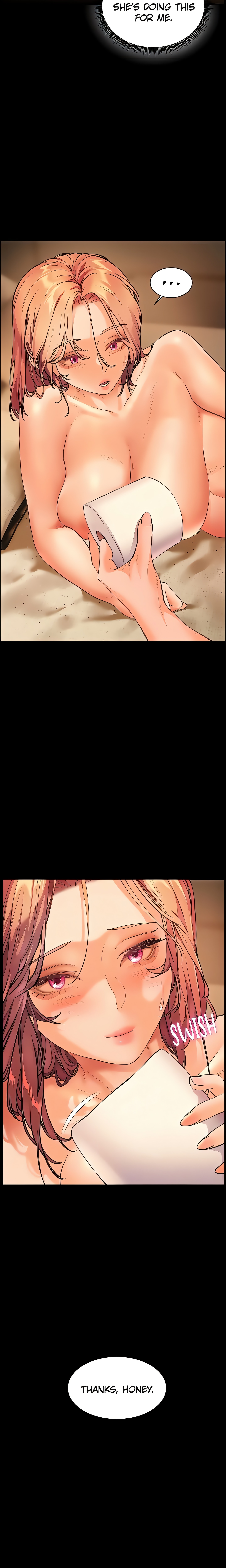Tutor’s Efforts : A Million-Dollar Mission (Official) chapter 40 page 15