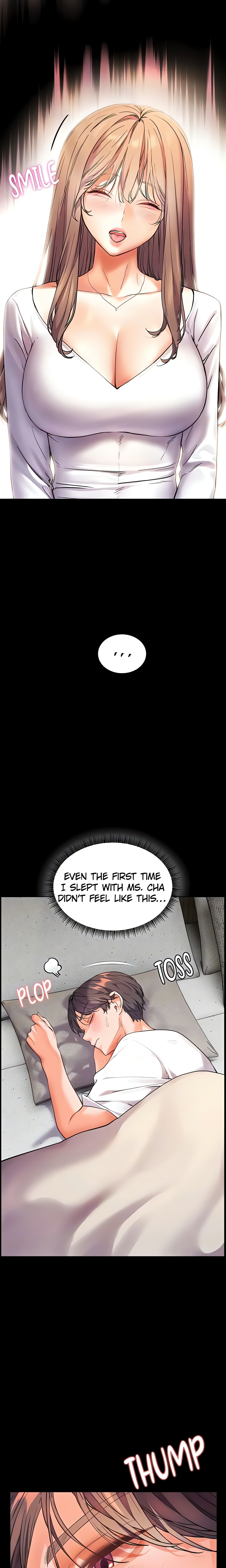 Tutor’s Efforts : A Million-Dollar Mission (Official) chapter 40 page 18