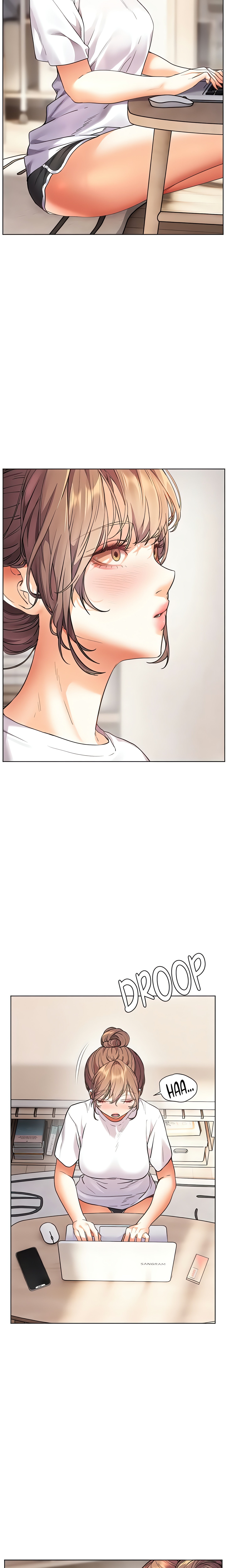Tutor’s Efforts : A Million-Dollar Mission (Official) chapter 40 page 22