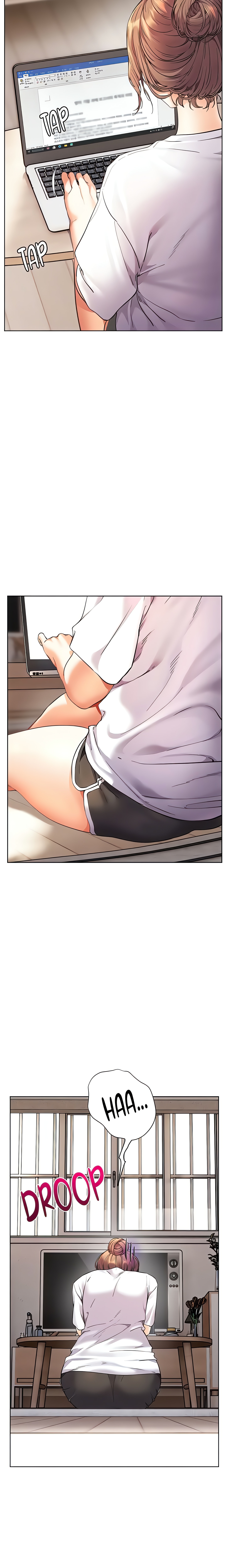 Tutor’s Efforts : A Million-Dollar Mission (Official) chapter 40 page 23