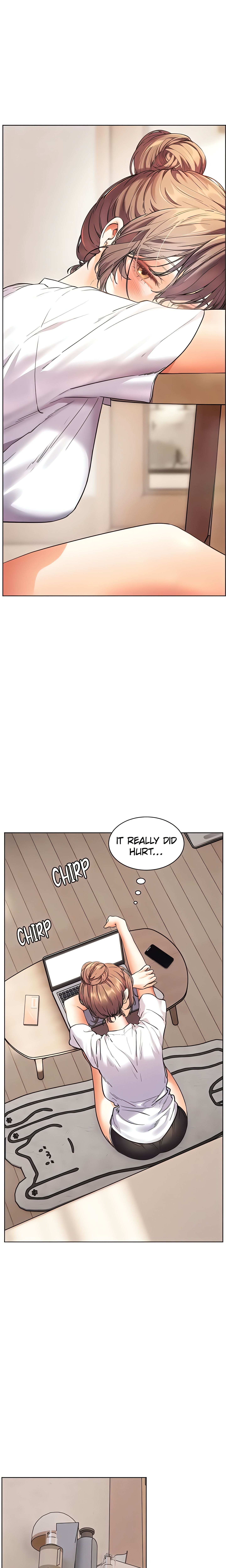 Tutor’s Efforts : A Million-Dollar Mission (Official) chapter 40 page 24