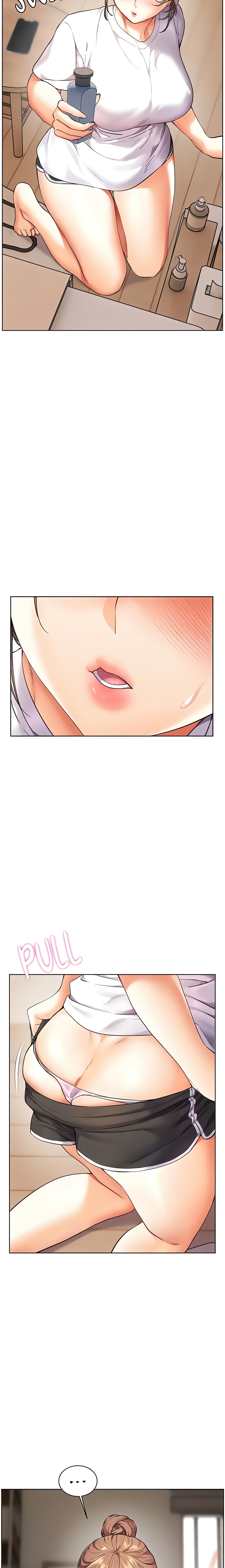 Tutor’s Efforts : A Million-Dollar Mission (Official) chapter 40 page 26
