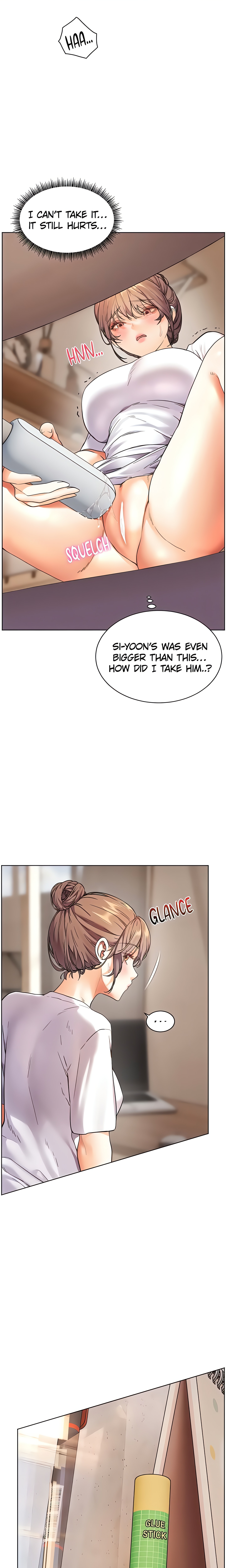 Tutor’s Efforts : A Million-Dollar Mission (Official) chapter 40 page 28