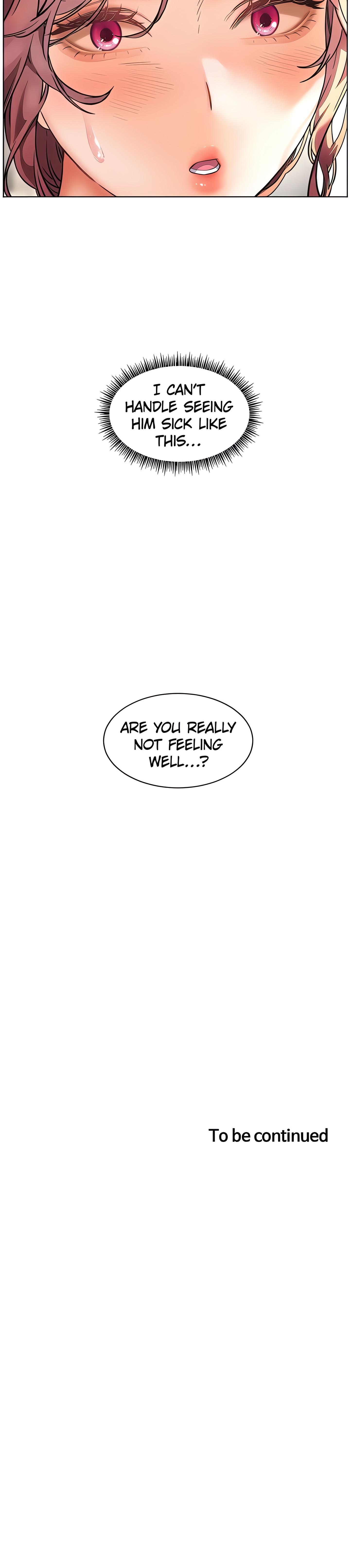 Tutor’s Efforts : A Million-Dollar Mission (Official) chapter 40 page 35