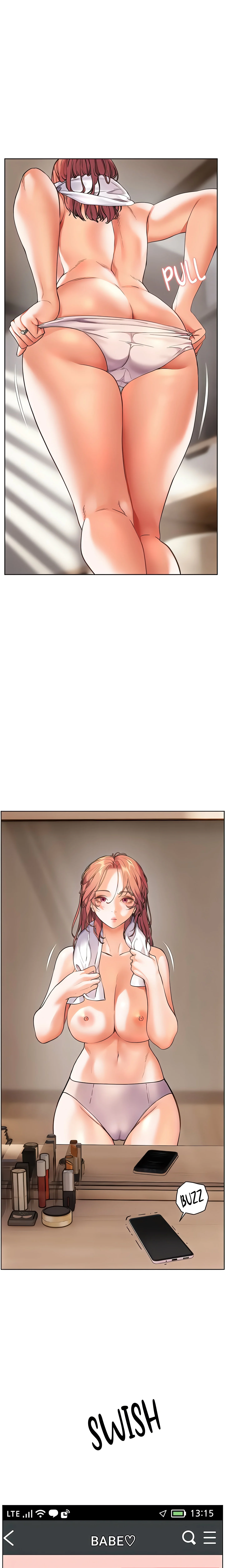 Tutor’s Efforts : A Million-Dollar Mission (Official) chapter 41 page 1