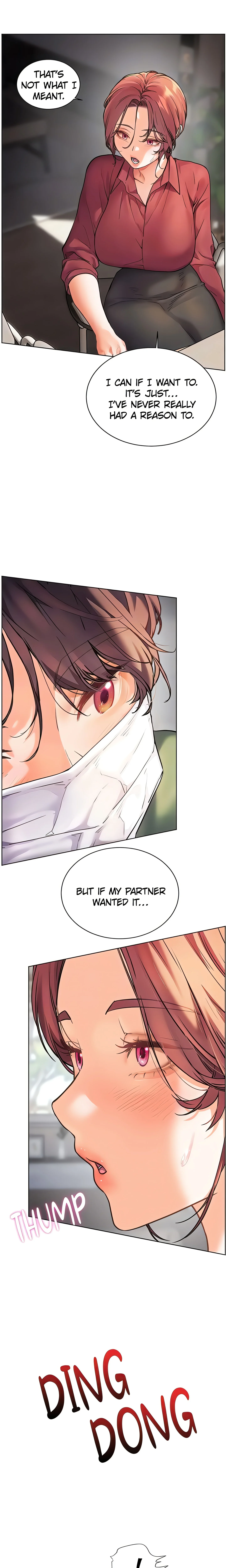 Tutor’s Efforts : A Million-Dollar Mission (Official) chapter 41 page 20