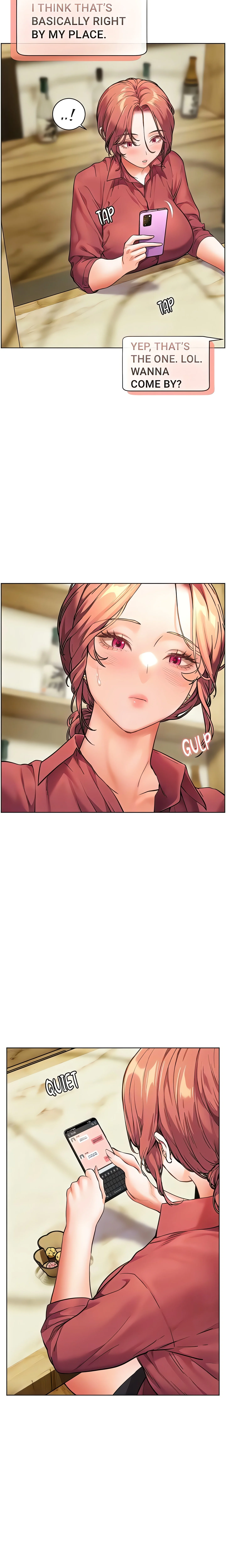 Tutor’s Efforts : A Million-Dollar Mission (Official) chapter 42 page 8