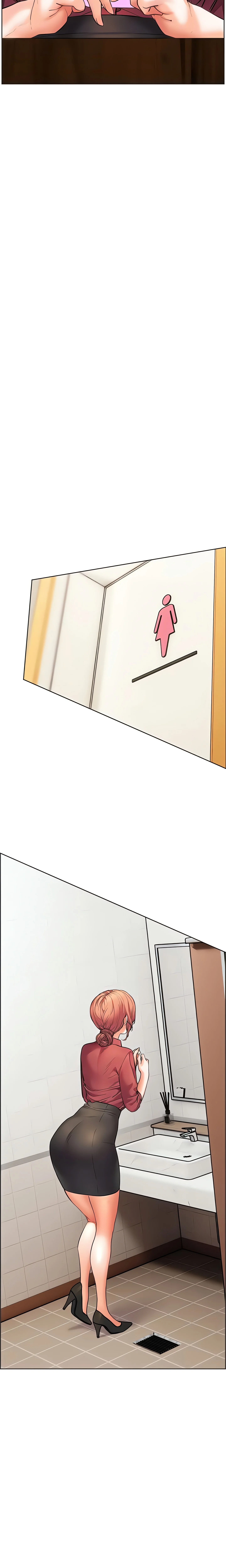 Tutor’s Efforts : A Million-Dollar Mission (Official) chapter 42 page 10