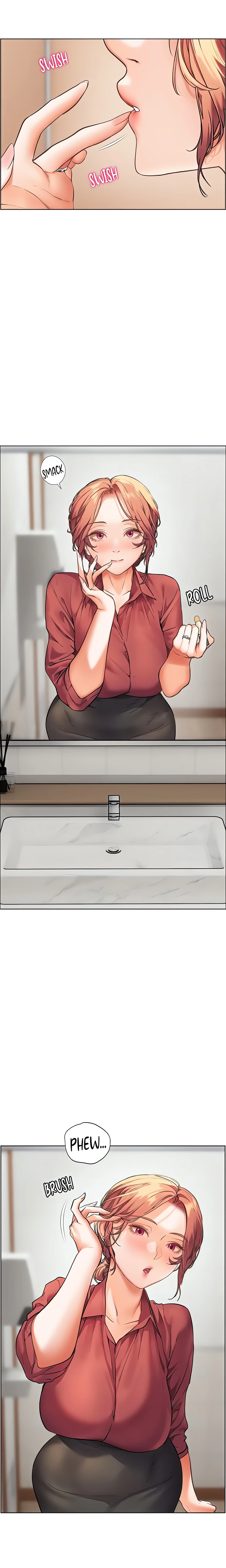 Tutor’s Efforts : A Million-Dollar Mission (Official) chapter 42 page 11