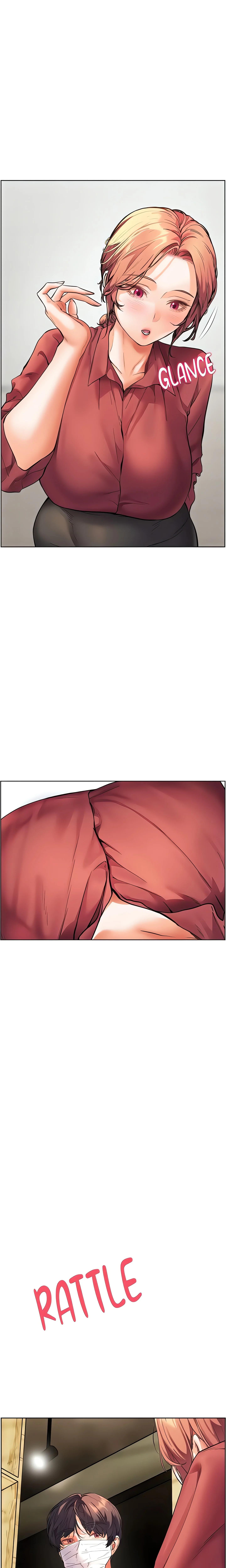 Tutor’s Efforts : A Million-Dollar Mission (Official) chapter 42 page 12