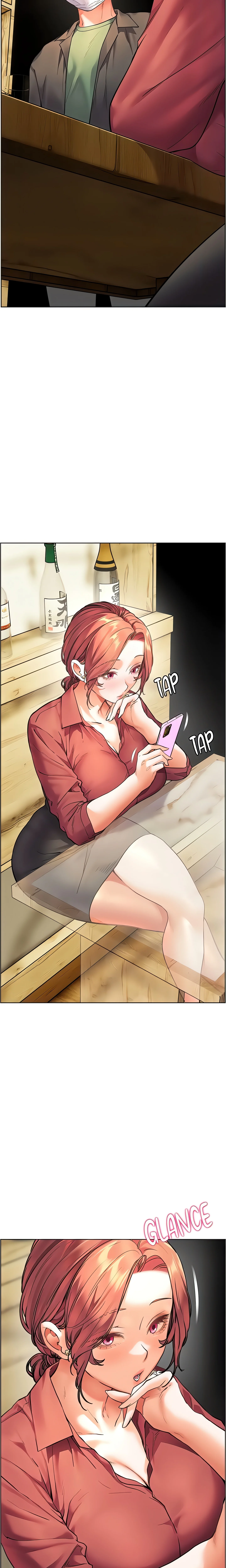 Tutor’s Efforts : A Million-Dollar Mission (Official) chapter 42 page 13