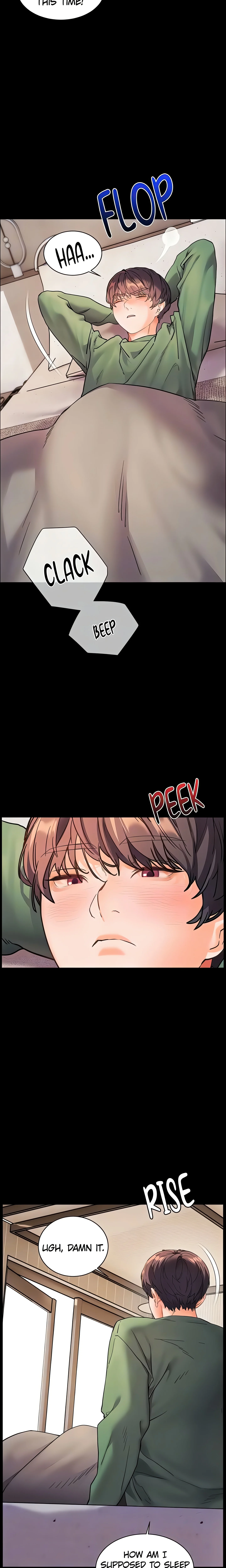 Tutor’s Efforts : A Million-Dollar Mission (Official) chapter 42 page 19