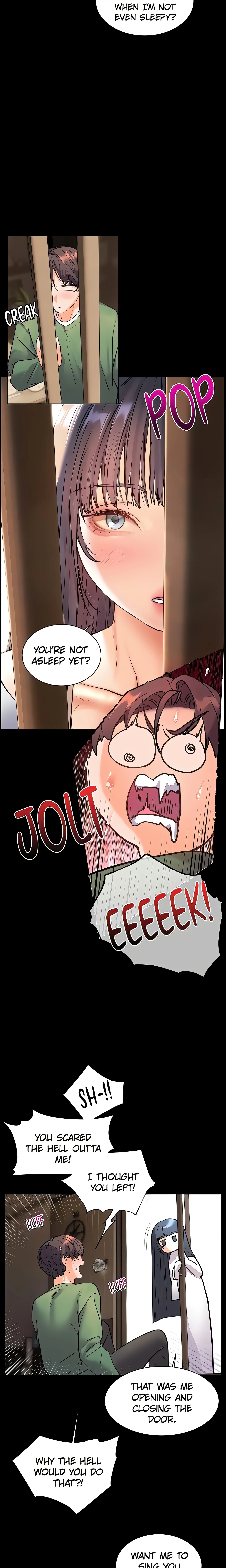 Tutor’s Efforts : A Million-Dollar Mission (Official) chapter 42 page 20