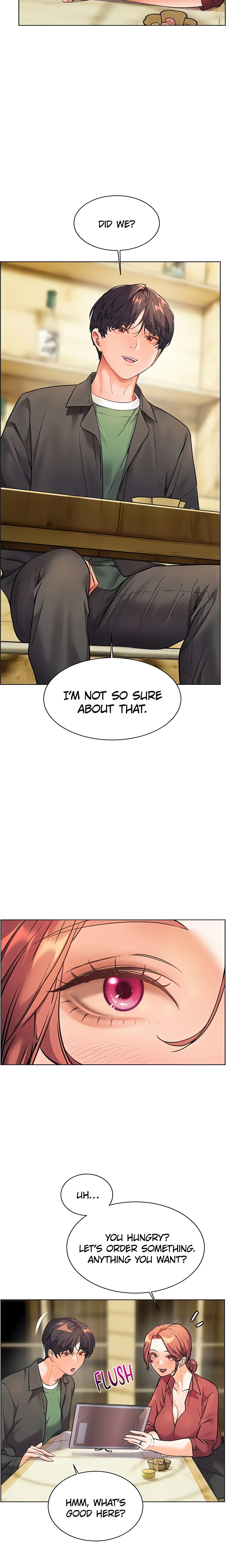 Tutor’s Efforts : A Million-Dollar Mission (Official) chapter 42 page 22