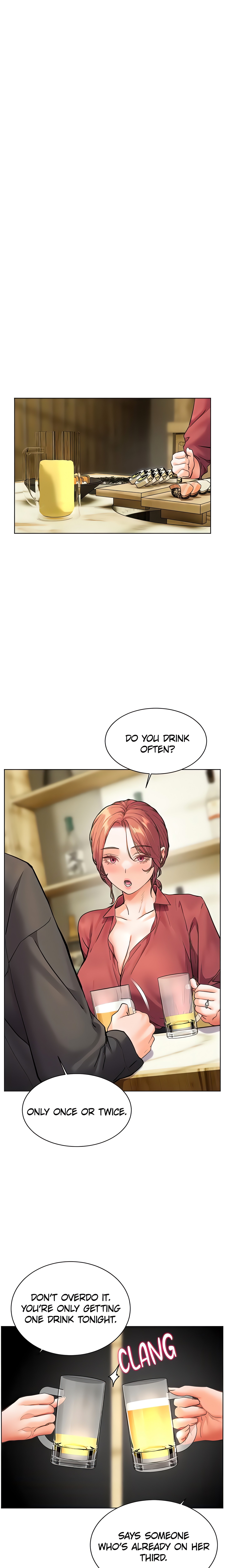 Tutor’s Efforts : A Million-Dollar Mission (Official) chapter 42 page 23