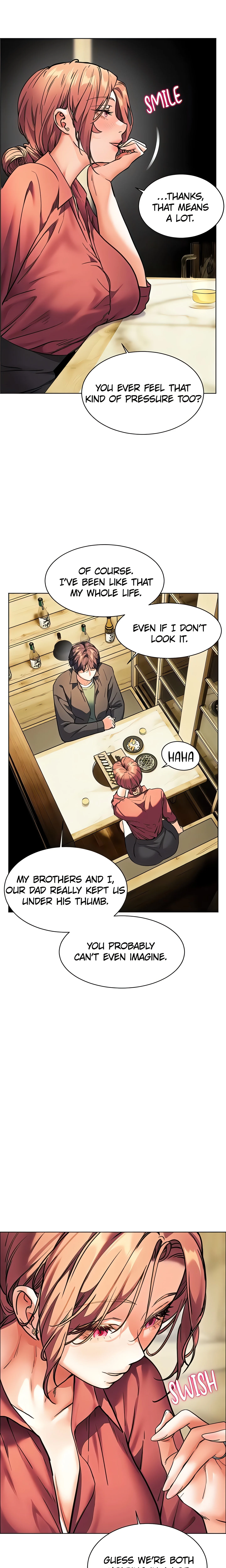Tutor’s Efforts : A Million-Dollar Mission (Official) chapter 42 page 26
