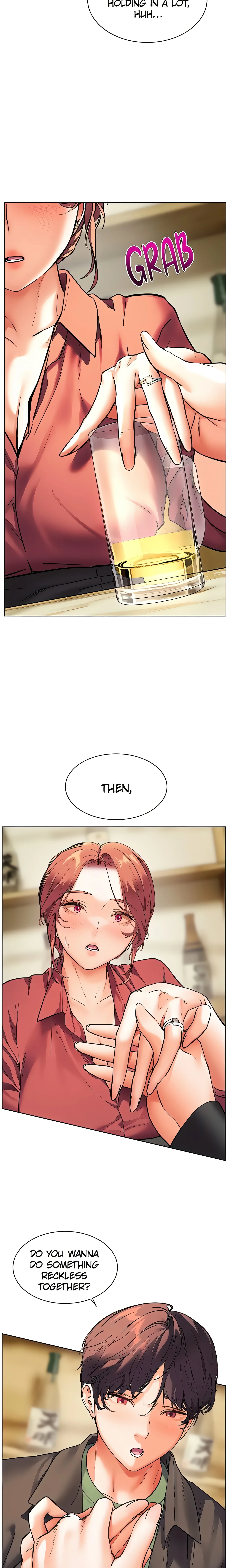 Tutor’s Efforts : A Million-Dollar Mission (Official) chapter 42 page 27