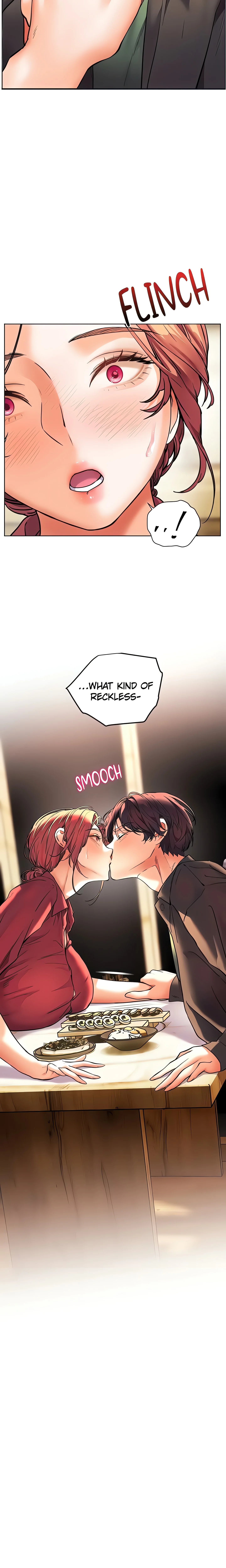 Tutor’s Efforts : A Million-Dollar Mission (Official) chapter 42 page 28