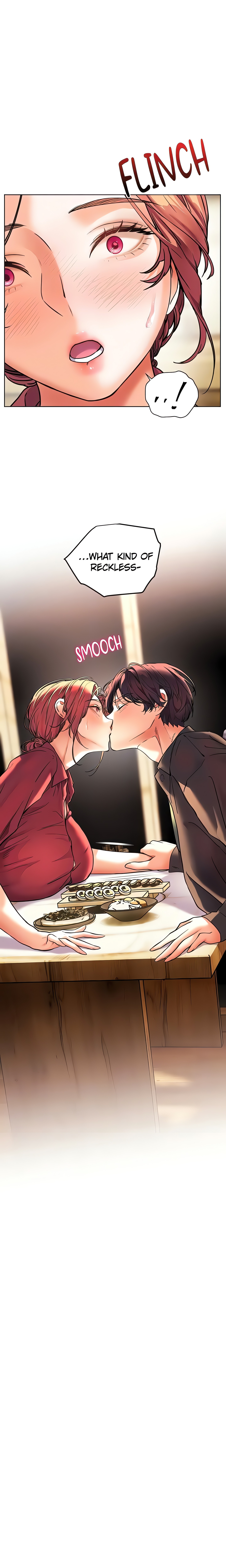 Tutor’s Efforts : A Million-Dollar Mission (Official) chapter 43 page 6