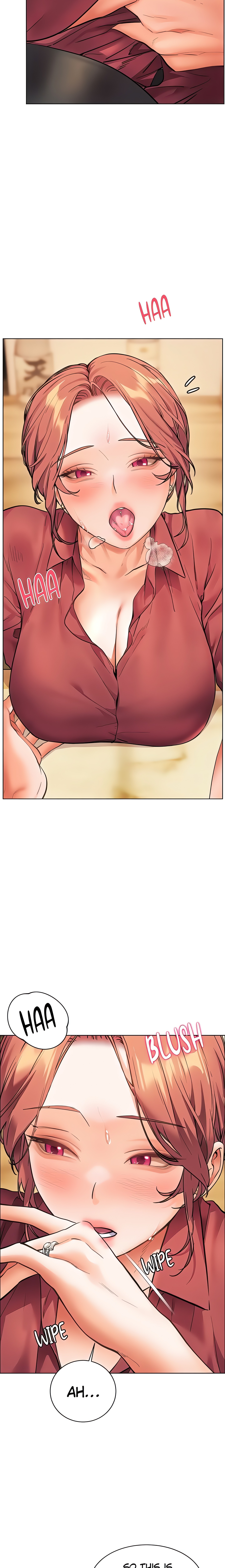 Tutor’s Efforts : A Million-Dollar Mission (Official) chapter 43 page 14