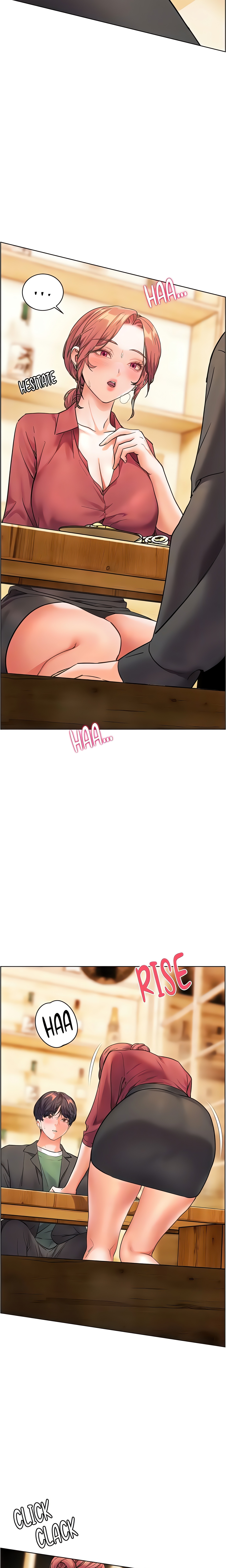 Tutor’s Efforts : A Million-Dollar Mission (Official) chapter 43 page 16