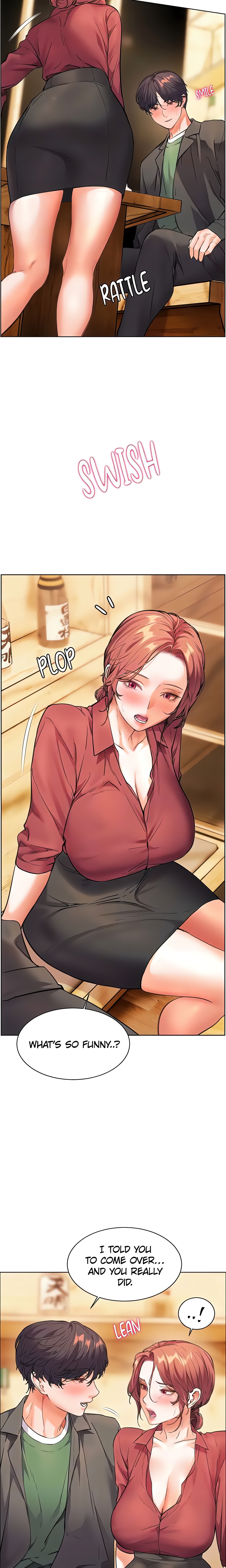 Tutor’s Efforts : A Million-Dollar Mission (Official) chapter 43 page 17
