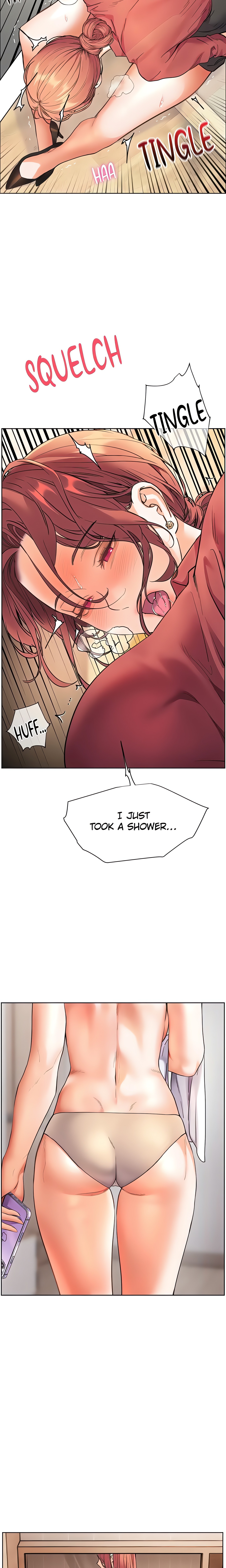 Tutor’s Efforts : A Million-Dollar Mission (Official) chapter 43 page 23
