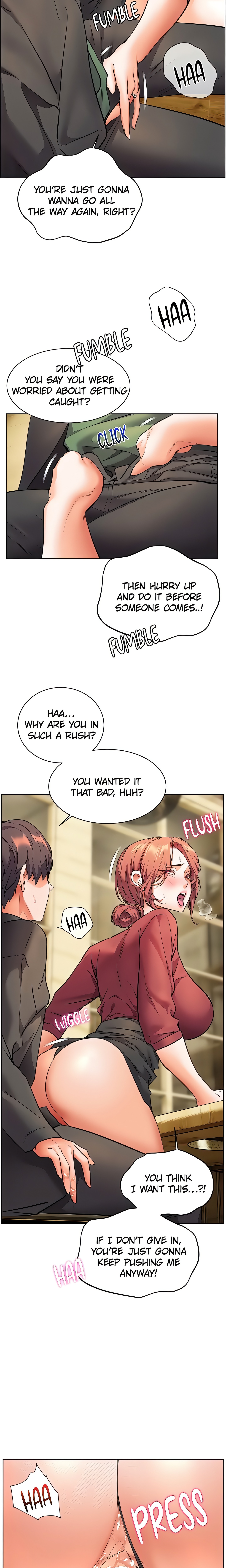Tutor’s Efforts : A Million-Dollar Mission (Official) chapter 43 page 31
