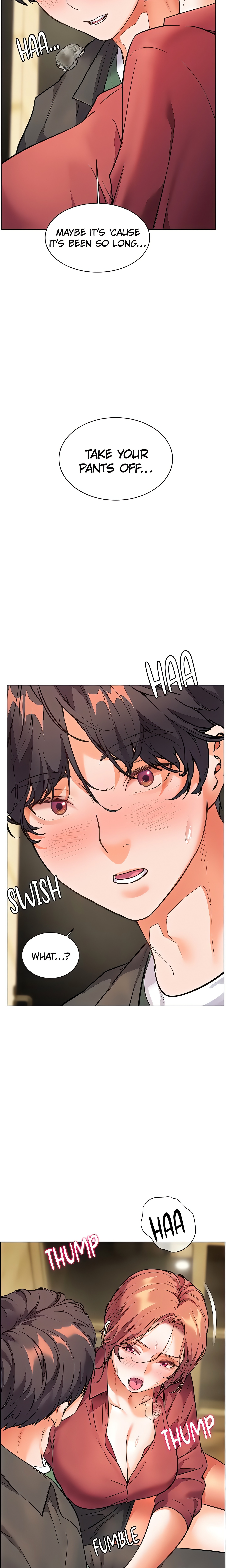 Tutor’s Efforts : A Million-Dollar Mission (Official) chapter 44 page 2