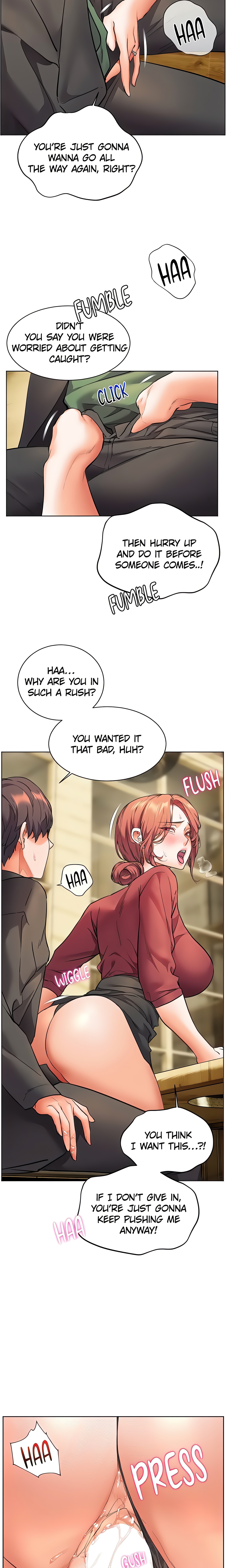 Tutor’s Efforts : A Million-Dollar Mission (Official) chapter 44 page 3