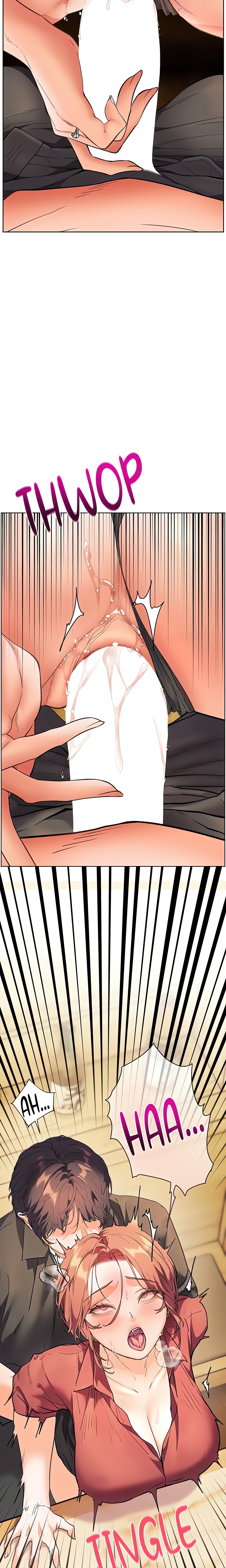 Tutor’s Efforts : A Million-Dollar Mission (Official) chapter 44 page 4