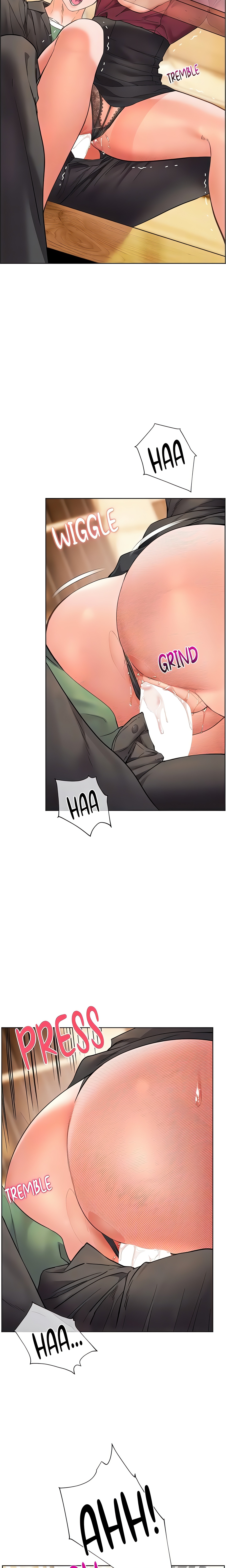 Tutor’s Efforts : A Million-Dollar Mission (Official) chapter 44 page 6