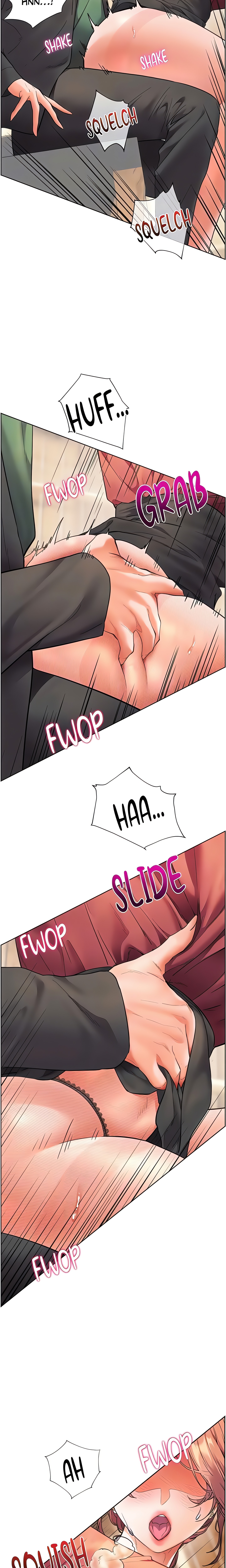 Tutor’s Efforts : A Million-Dollar Mission (Official) chapter 44 page 9