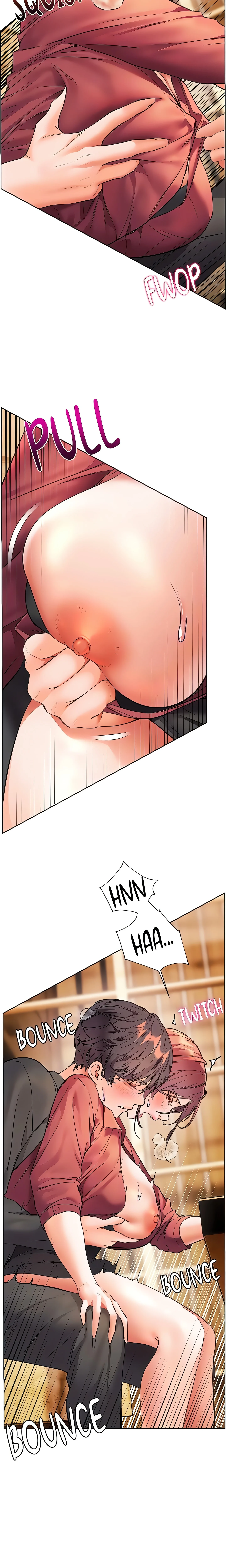 Tutor’s Efforts : A Million-Dollar Mission (Official) chapter 44 page 10
