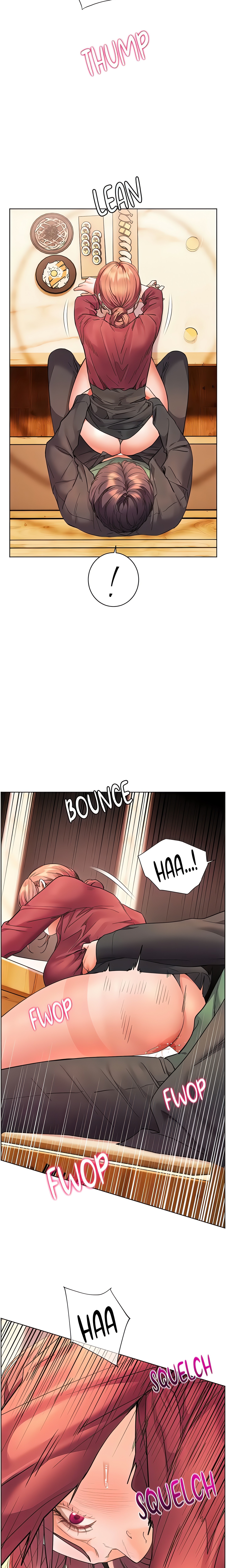 Tutor’s Efforts : A Million-Dollar Mission (Official) chapter 44 page 14